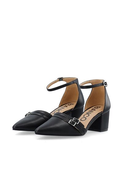 Bianco Pumps BIADEVIVED