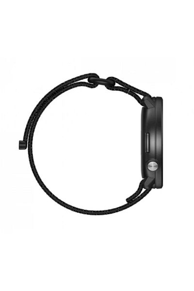 POLAR Polar Unite Fitness Watch Black (Hook & Loop)