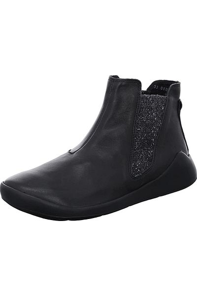 Think! Stiefel Für Damen In Schwarz