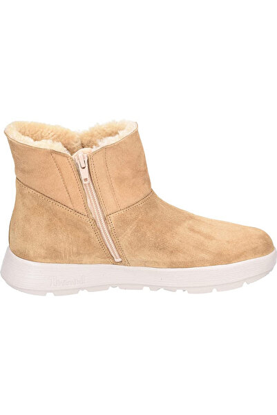 Think! Stiefel für Damen in taupe