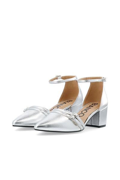 Bianco Pumps BIADEVIVED