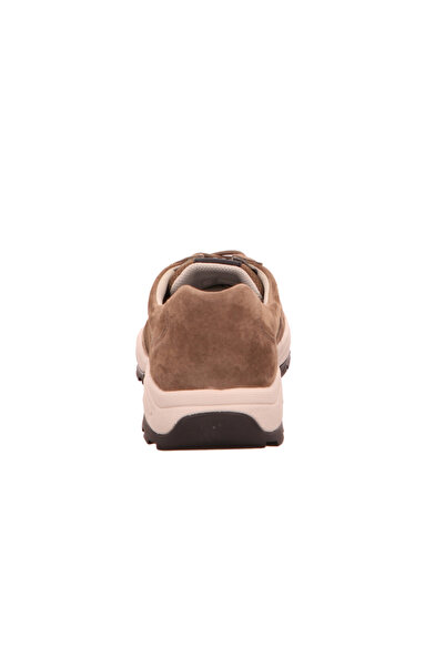 GABOR Leisure lace-ups for men in brown