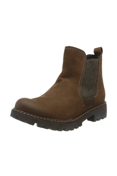 Josef Seibel Stiefeletten Für Damen In Braun
