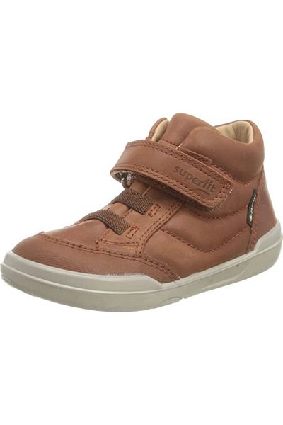 Superfit Jungen Halbschuhe ’für Erwachsene In Braun’
