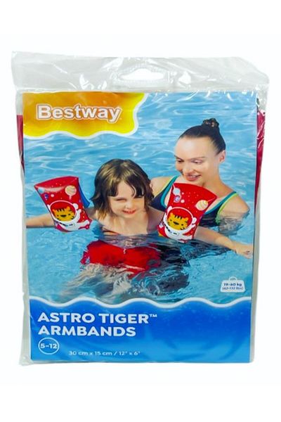 BESTWAY Astro Tiger Armband Armbands