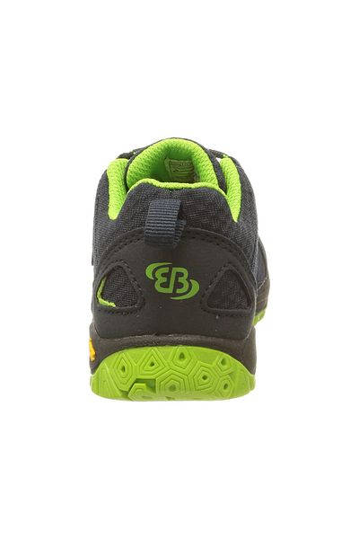 Lowa Jungen Halbschuhe ’für Erwachsene In Grün’