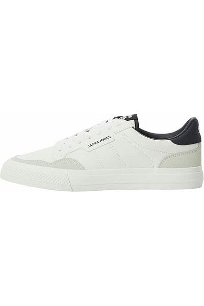 Jack & Jones Sneaker Für Herren In Weiß