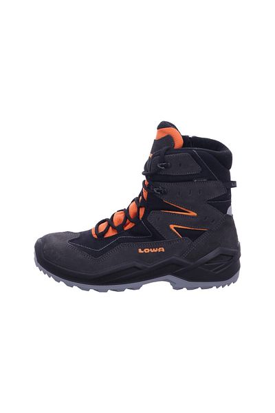 Lowa Stiefel Jungen ’für Erwachsene In Grau’