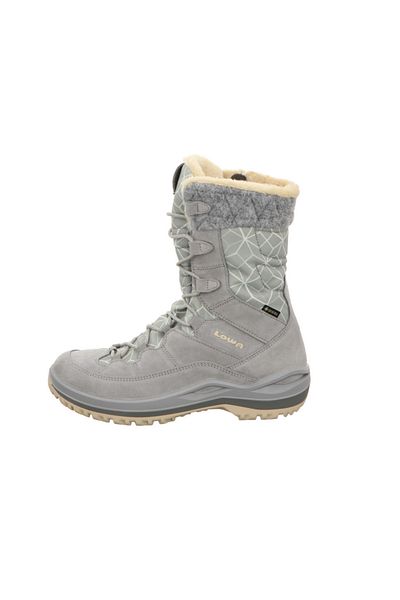 Lowa Stiefeletten Für Damen In Grau