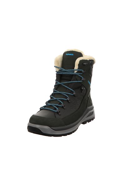 Lowa Stiefeletten Für Damen In Grau
