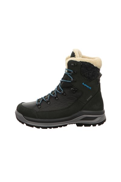 Lowa Stiefeletten Für Damen In Grau