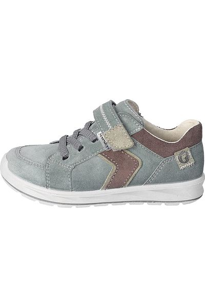 Ricosta Halbschuhe für Jungen in grün