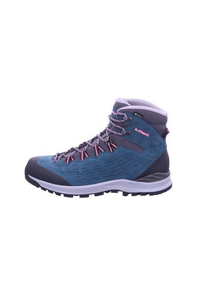 Lowa Trekkingschuhe für Damen in blau
