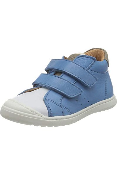 Bisgaard Halbschuhe für Jungen in blau