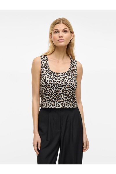 VILA Tanktop Cropped
