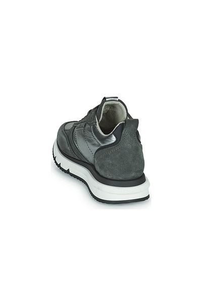 Tamaris Tenisky Sportschuhe dunkel-grau