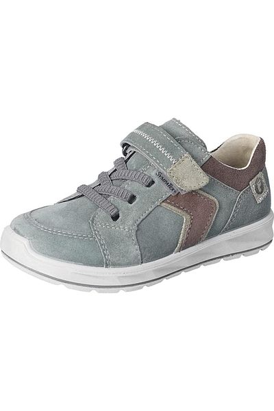 Ricosta Halbschuhe für Jungen in grün