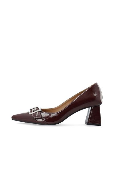 Bianco Pumps BIAMARALYN