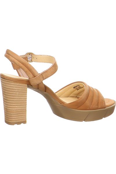 Paul Green Sandalen braun für Damen in braun