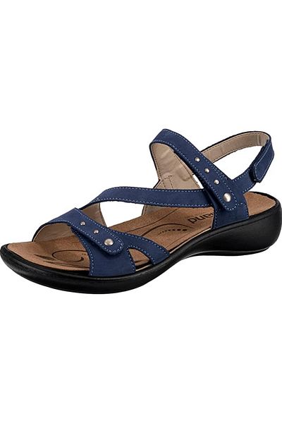 Westland Komfort Sandalen Für Damen In Blau