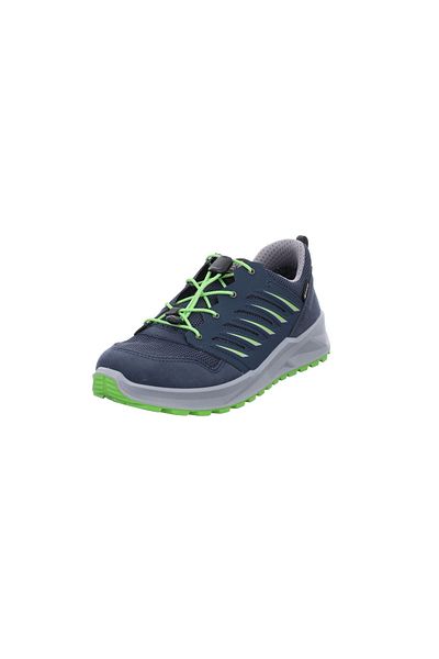 Lowa Sportschuhe für Jungen in blau