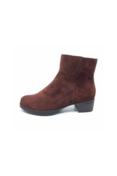 HARTJES Stiefeletten für Damen v hnědé barvě