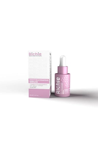 RICHIE Night Rejuvenation Serum 30ml