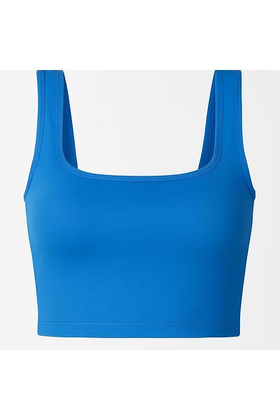HAKKE Compact Ribbed Short Strap Athlete