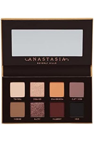 Anastasia Beverly Hills - Soft Glam II Mini Eye Shadow Palette