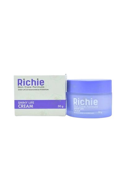RICHIE Shiny Life Cream 50G