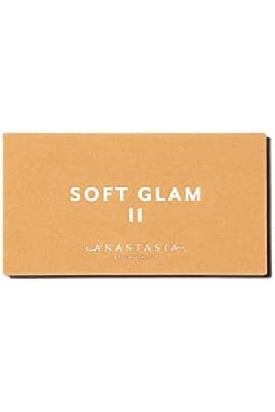 Anastasia Beverly Hills - Soft Glam II Mini Eye Shadow Palette