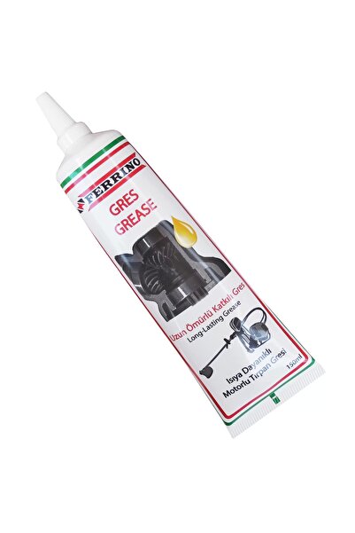 Ferrino Gres Yağı 150ml Motorlu Tırpan Şaft Mil Rulman Yağı
