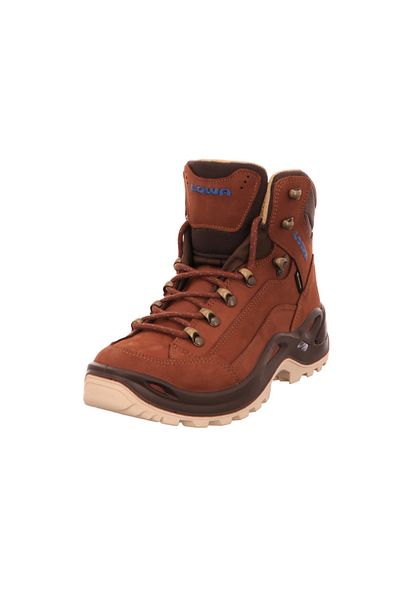 Lowa Wanderschuhe für Damen in braun
