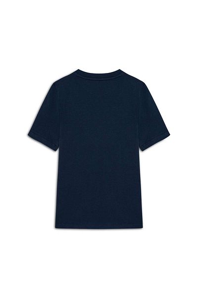 Puma Essentials Logo Youth T-Shirt