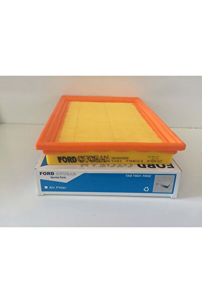 Genel Markalar Hava Filtresi 1.4 Tdcı Fıesta 02> Mnr Tam T9601 Fdf