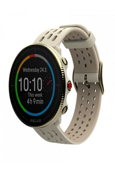 POLAR Polar Vantage M2 Fitness Watch Gold