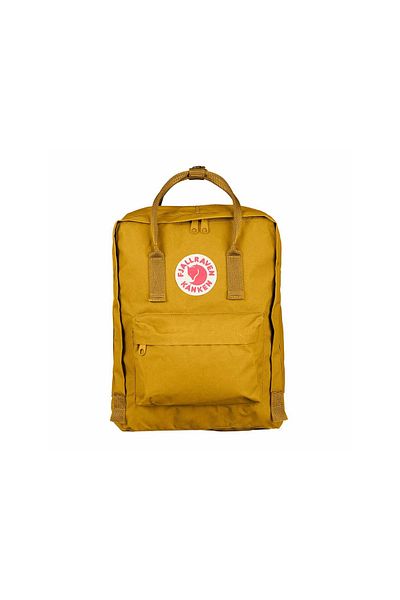 Fjällräven Wanderrucksack ’für Damen In Gold’