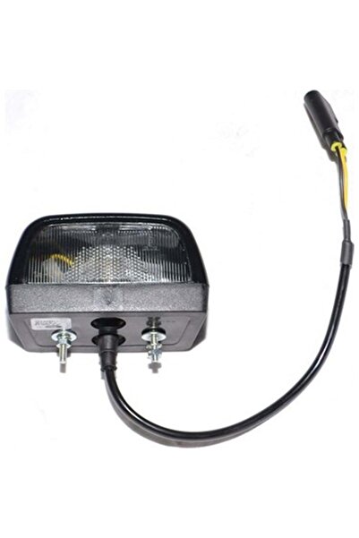 OTOSAN FORD TRANSİT V184 PİCK UP 01-06 PLAKA LAMBASI OTOSAN