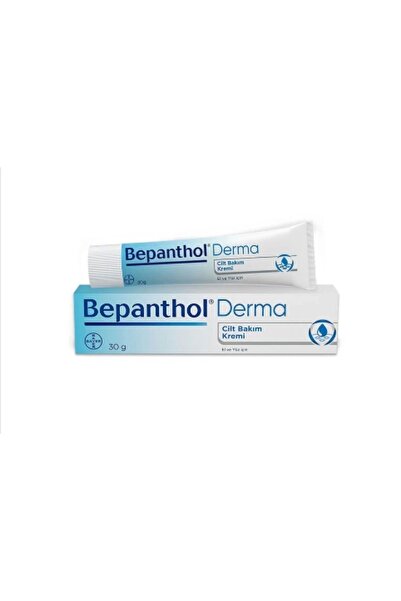 Bepanthol Cilt Bakım Kremi 30gr.