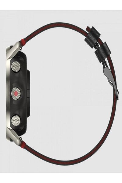 POLAR Polar Grit X Pro Titan Fitness Watch