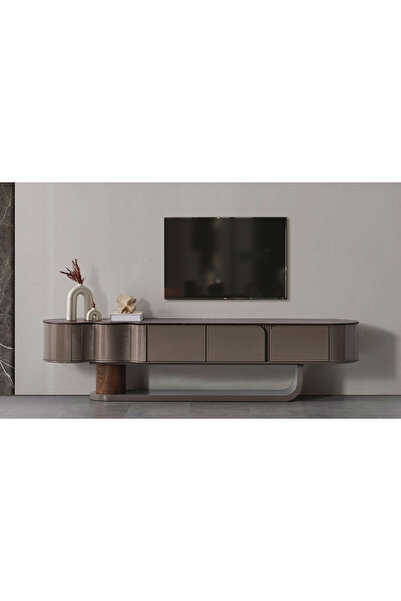 CaddeYıldız Motya Tv Sehpası