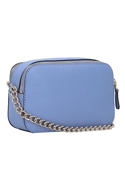 Guess Geantă de umăr Noelle 20 cm