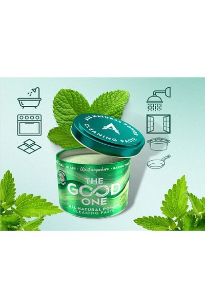 See The Good The Good One Cleaning Paste 500g