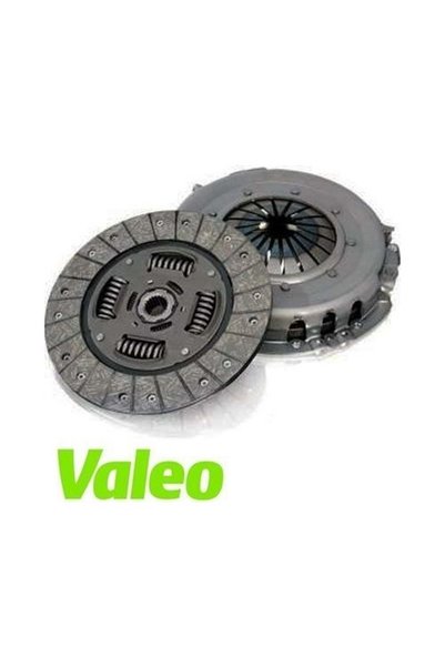 VALEO Ford Debriyaj Seti Ranger Bm