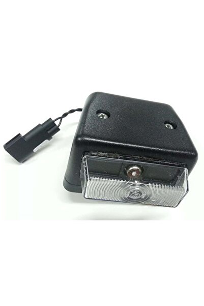 BSG FORD TRANSİT V184 SOL TESİSATLI TAVAN LAMBASI