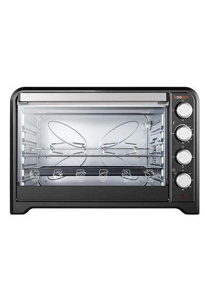Koolen Cullen Electric Oven with Temperature Control