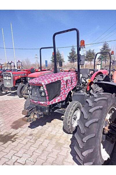 TÜMOSAN Traktör Uyumlu Kılıfı