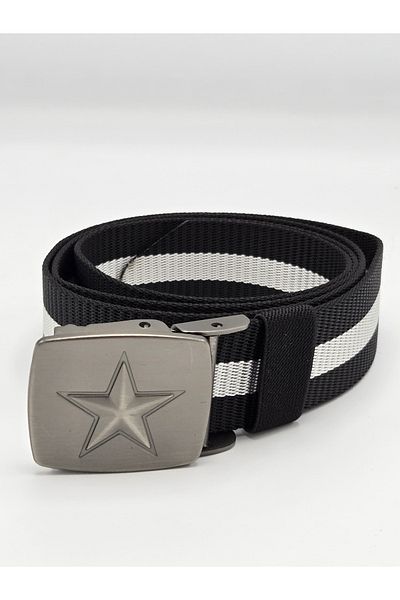 HARD STONE Hardstone men belt