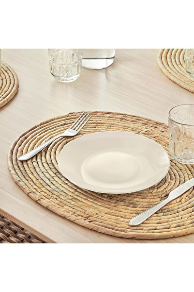 IKEA American Servies, Water Hyacinth-Saz Handmade, 45X35 cm Set of 4