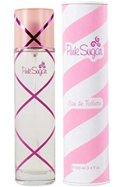 Pink Sugar Perfume by Aquolina - Eau De Toilette, 100 ml